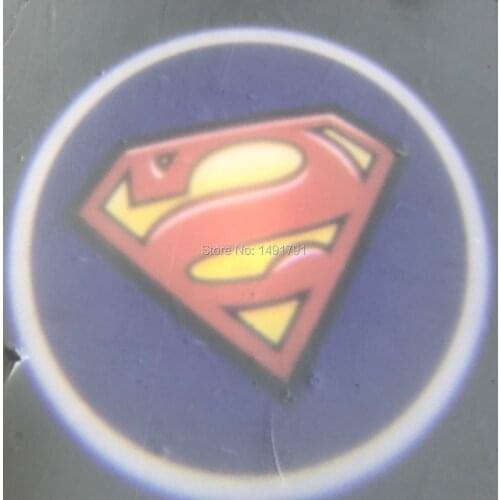 Game props for escape room magic projector prop metallic object close to sensor to turn on the projector and get picture clues