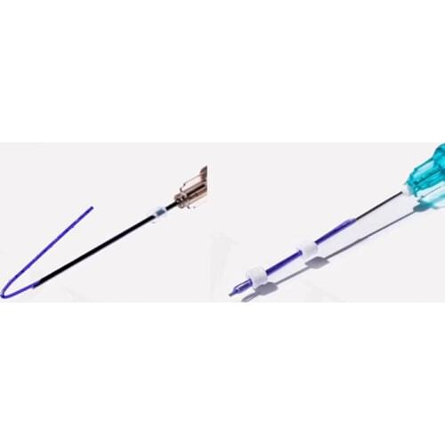 Thread Lifting Molding COG Premium PDO Suture 20 Pieces