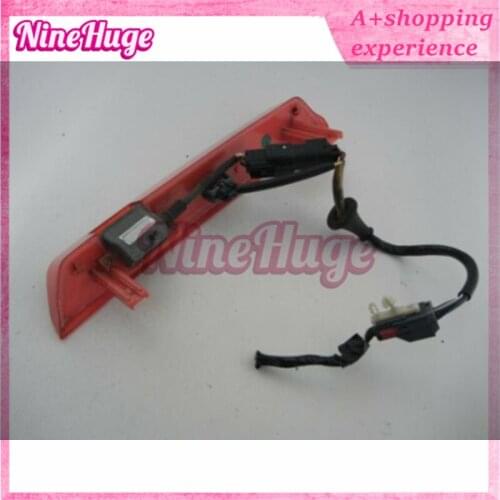 Third Brake Light camera For Mercury Milan 2010 2011 Wing Spoiler AN7T-19G490-CC