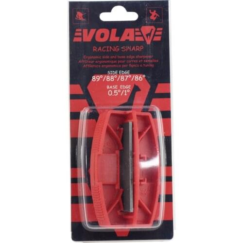 VOLA Alpine Snowboard Ski Tuning For Side edge and Base Edge Sharpener VOLA 011083