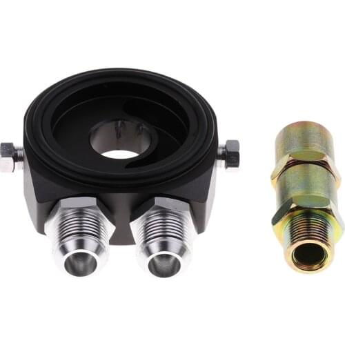 High Quality M20X1.5 Oil Filter Pressure Cooler Gauge Adapter