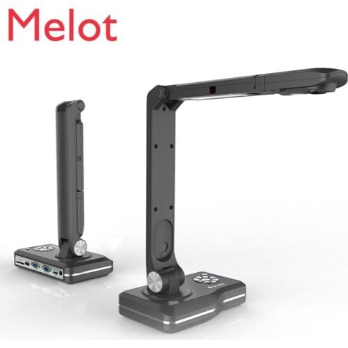 V10 High-Speed Photographic Apparatus Teaching Calligraphy Video Booth Recording Equipment 8 Million Pixels A3