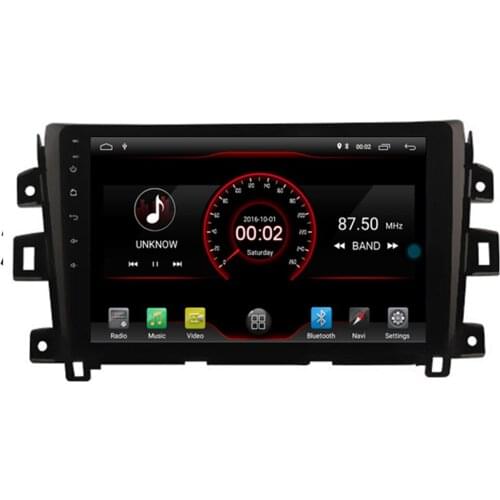 10.2" 2 din android 10 Car Radio Car DVD Player for NAVARA NP300 2016-2019 head unit Car Audio Stereo BT USB 3G camera maps