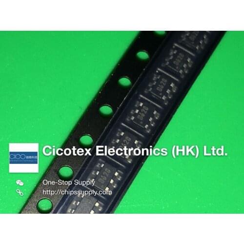 30pcs/lot FTD8228 SOT-26 FTD 8228 B828AH HIGH EFFICIENCY 1 MHz 2A STEP UP REGULATOR FTD-8228