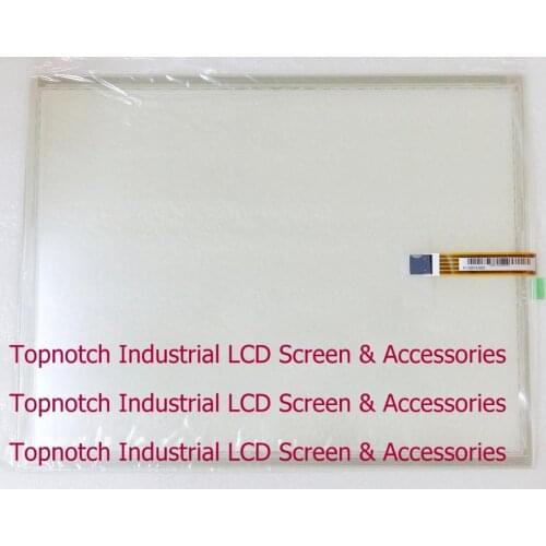 Brand New Touch Screen Digitizer for 91-02513-00D 910251300D Touch Pad Glass