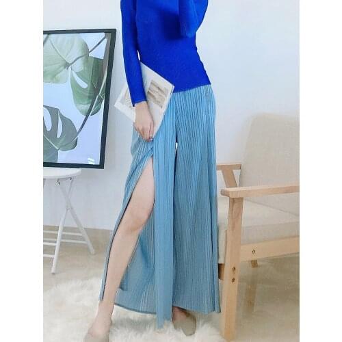 Women's Wide Trousers AMYGU China