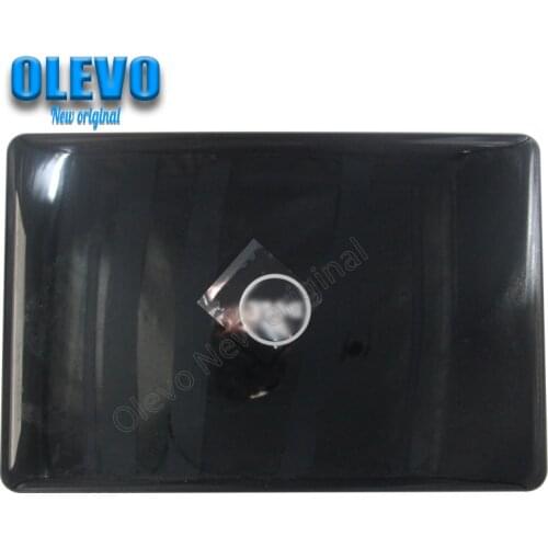 For Dell Inspiron 15 5000 5565 5567 LCD screen back cover gray laptop shell A Case 044N2T