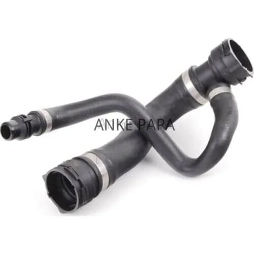 For BM Coolant Hose - E70 X5 xDrive30i 17127593490 17 12 7 593 490