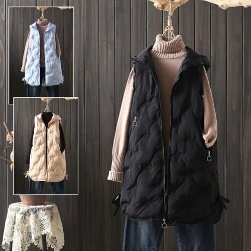 LDKVGSU Women's Puffy Jackets