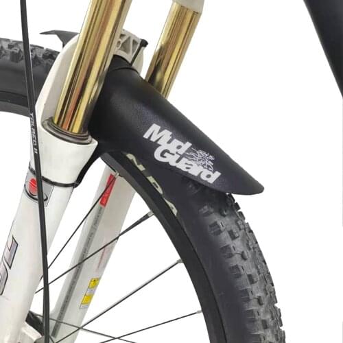 Mudguard Bicycle Racks