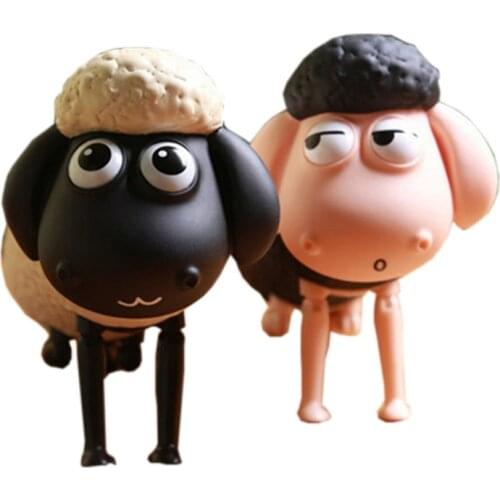 Cartoon Ornaments Creative Unique Gift Water Bottle Sports Water Bottel With And Cover Lid Decoration Cartoon Office Bottle