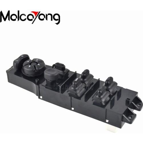 New Electric Power Window Master Control Switch 56009449AC For Jeep Cherokee 1997 1998 -2001