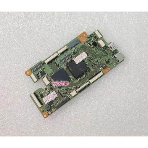 New original big motherboard ; Main board/PCB Repair parts for Sony ILCE-7M2 A7M2 A7II A7-2 A72 Mini SLR camera