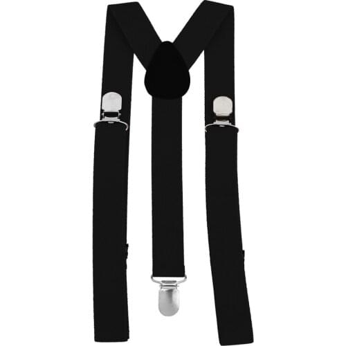 Unisex Women Men Y Shape posture correctors Braces Adjustable Braces Adult 3 Clip Suspender Belt Strap back support