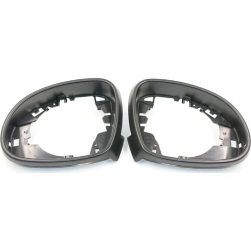 Apply to Tiguan Sharan Rearview mirror Reflector frame
