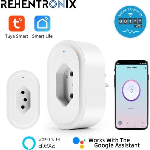 Переходники для розеток REHENTRONIX China At AliExpress