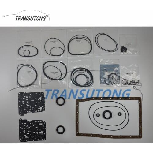 A750E A750F Automatic Transmission Repair Kit For TOYOTA 4 RUNNER FJ CRUISER