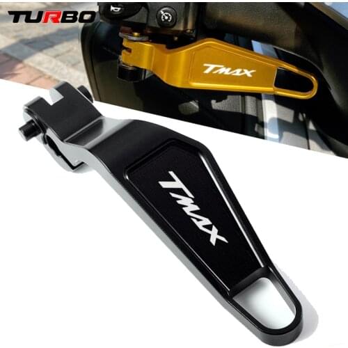 Parking Handle Lever For Yamaha T-MAX TMAX 560 tmax560 2020 2021 T MAX 530 /SX/DX 2017 2018 2019 Motor Parking Hand Brake Lever