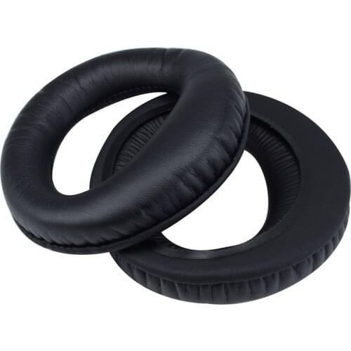 Replacement Ear Pads Pillow Earpads Foam Cushion for Sony MDR-RF4000 MDR-RF5000 MDR-RF6500 MDR-RF6000 RF7000 Headphones