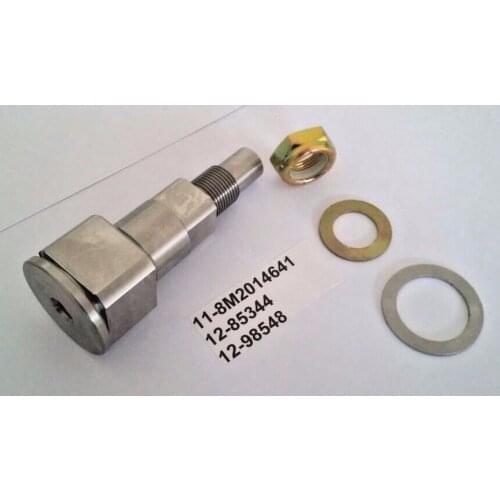 TR Maker Gear Boxes