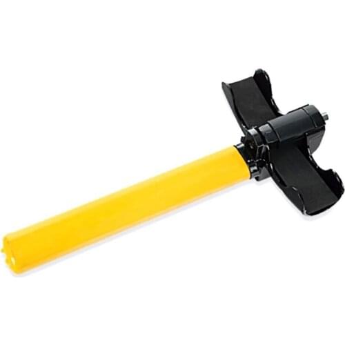 Universal T Shape Anti-Theft Car Auto Security Protection Steering Wheel Lock