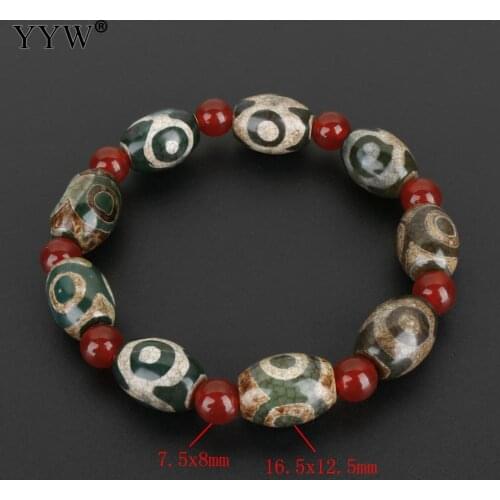 Красные браслеты YYW China At AliExpress