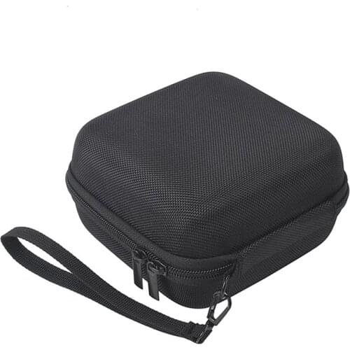 Protective Case For Fujifilm Instax Square SQ6 Instant Film Camera Mini Travel Carrying Bag Shell With Hand Strap Pouch Cases