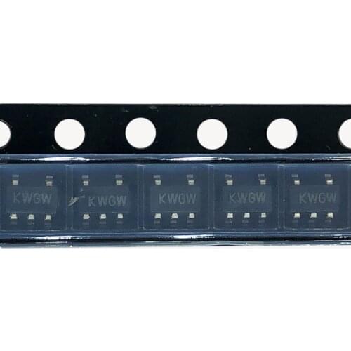 5pcs/lot MCP73812T-420I/OT MCP73812T MCP73812 73812 SOT23-5 NEW ORIGINAL