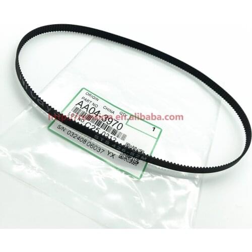 AA04-3970 AA043970 For Ricoh MP 1350 1356 1357 907 9000 1100 1107 Drum Drive Belt
