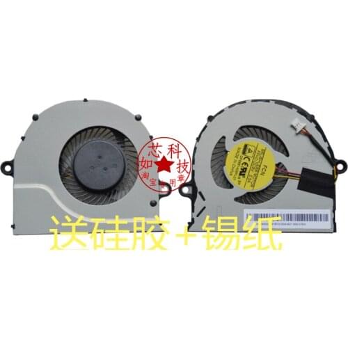FOR ACER E5-573G Z5WAH E5-571G E5-471G E5-473 laptop fan cooler