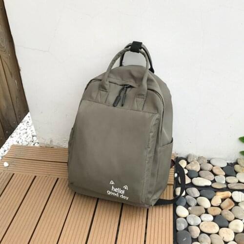 Moon wood Women's Yellow Bags