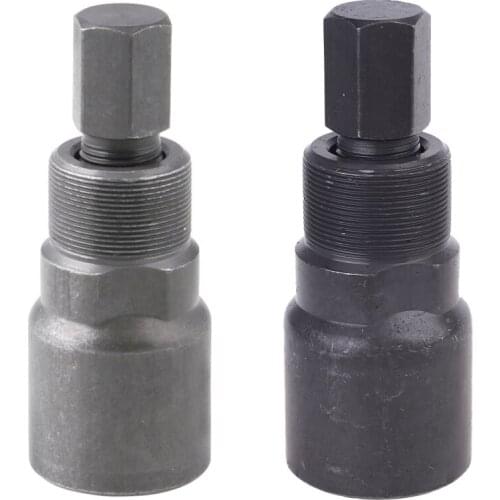 Motorcycles 3 Way Flywheel Puller 27-28-16mm Magneto Stator Engine Tool Motor Bike Practical Repair Modification Parts