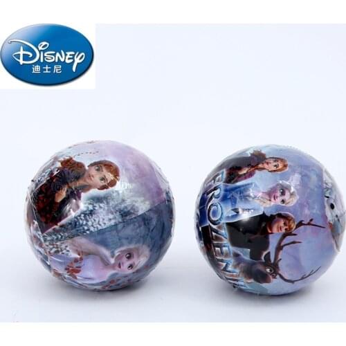 New Disney Frozen Blind Ball Doll Toy Removable DIY Plastic Doll toys for girls toys for children action figure toys