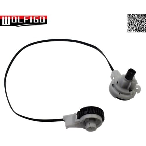 New Heater Button Switch Control Cable For Toyota RAV4 Corolla Matrix 559060K010, 5590626060, 55906-0K010,55906-26060