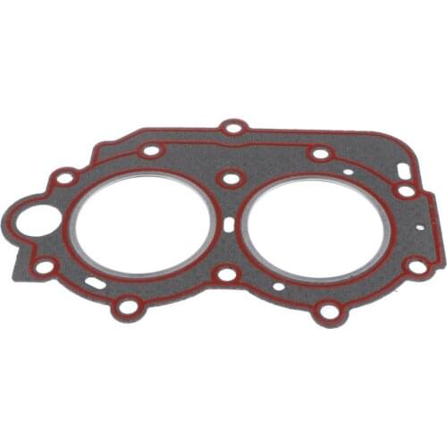 Engine Gasket Cylinder For Yamaha 9.9/15HP Outboard Engine # 63V-11181-A1-00