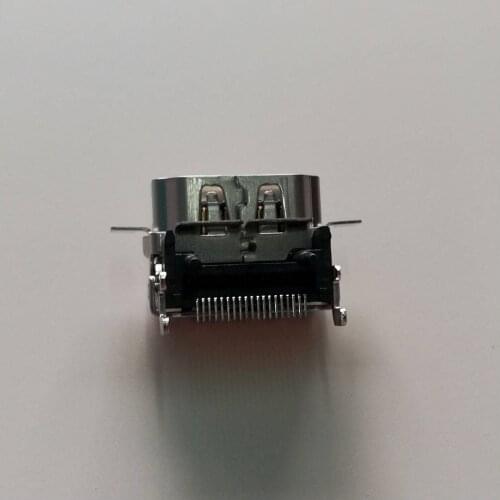 Hdmi connector for Xbox One S Hdmi port Socket