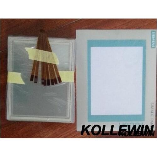 6AV6642-0BA01-1AX1 6AV6642-0BC01-1AX0 6AV6642-0BC01-1AX1 TP177B panel touch glass+Protective film 1 year warranty