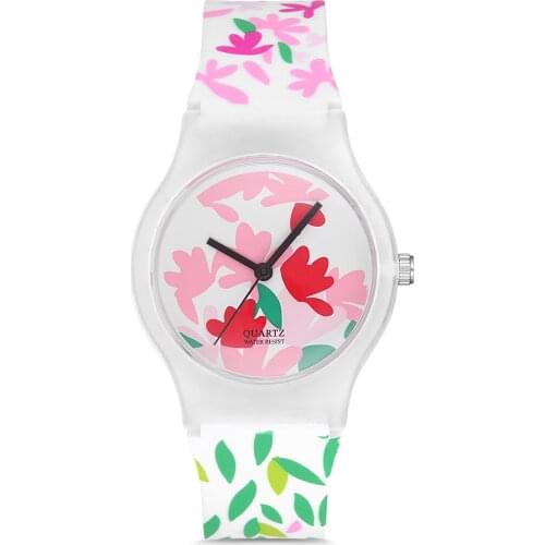 2020 top Brand Luxury Fashion Unisex Colorful Silicone Quartz Wrist watch Aqua di Polo 1987 APWS008102 Aqua di Polo 1987 APWS008107