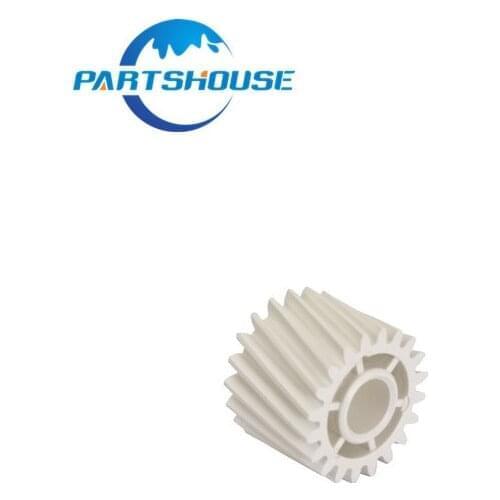 2Pcs Original new Fuser Unit Drive Gear AB01-2067 (AB012067) for Ricoh MPC2051 MPC2551 MPC2051 MPC2551 Genuine Fuser gear