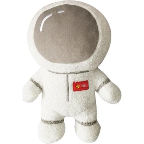 30cm 40cm 50cm Astronaut Plush Spaceman Dolls Birthday Gifts for Boys