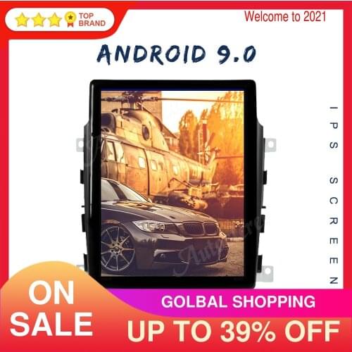 Android Tesla Style Car GPS Navigation Multimedia Player For Porsche Panamera 2011-16 Auto Radio Stereo Tape Recorder Head Unit