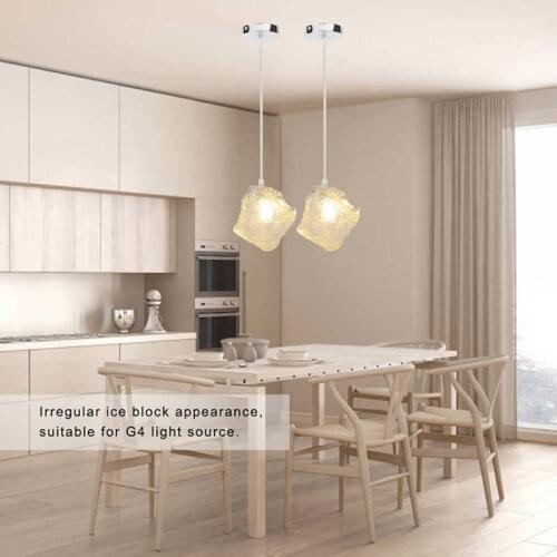 EECOO Pendant Lights