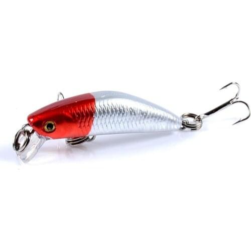 HiMISS Fishing Bait