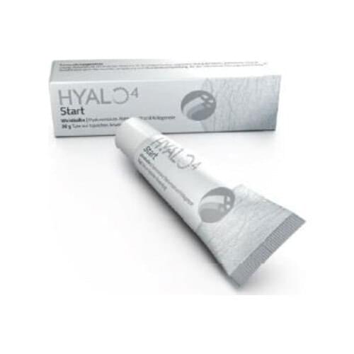 Hyalo4 Start Wound Care Cream 30 g