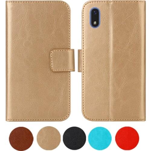 Leather Case For INOI 2 2021 5" Retro Flip Cover Wallet Coque for INOI 2 2021 Phone Case Fundas Etui Bags Magnetic