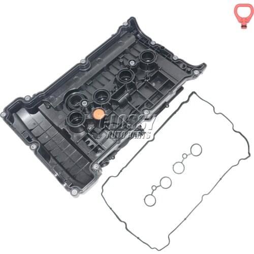 AP02 For Citroen C4,C5,DS3,DS4 & DS5 1.6 16v turbo petrol ENGINE CYLINDER VALVE COVER V759886280, 0248Q2, 0248.Q2,248.Q2,248Q2