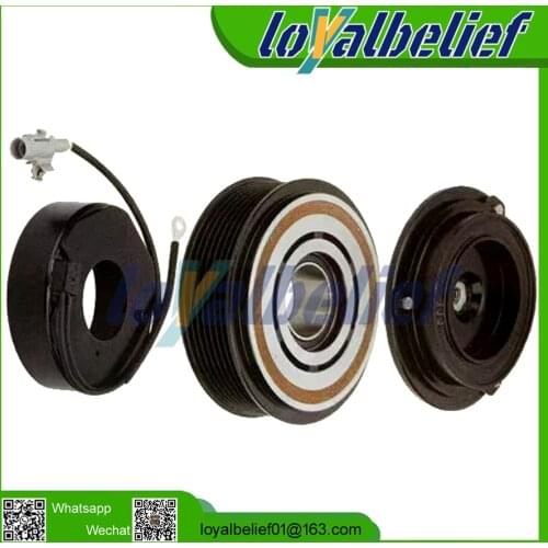 LOYAL BELIEF Auto Parts