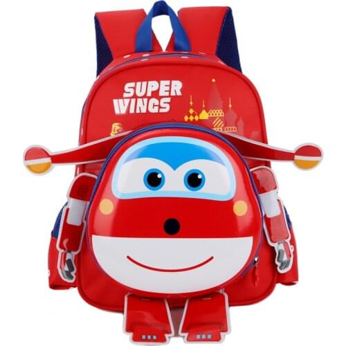 LXTAZG Orthopedic School Backpacks