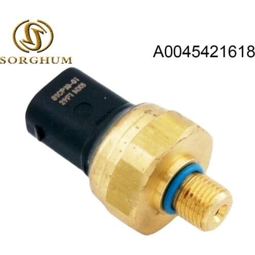 Original A0045421618 51CP10-01 Oil Pressure Sensor For Mercedes-Benz R ML & Freightliner Sprinter 2500