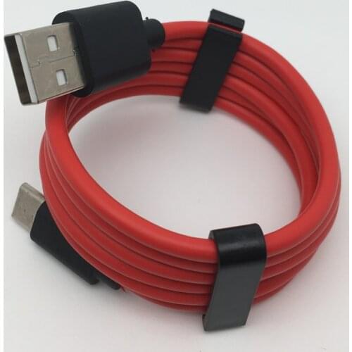 Original USB Cable For Ulefone Armor 3, Armor 3T, Armor 3W, Armor 3WT Type-C Wire Data Cable Replacement